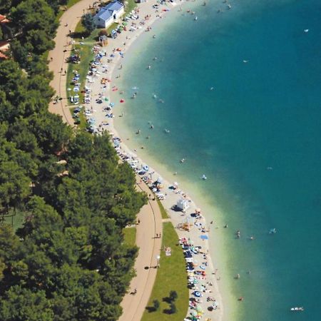 Amalia Apartment Umag Bagian luar foto