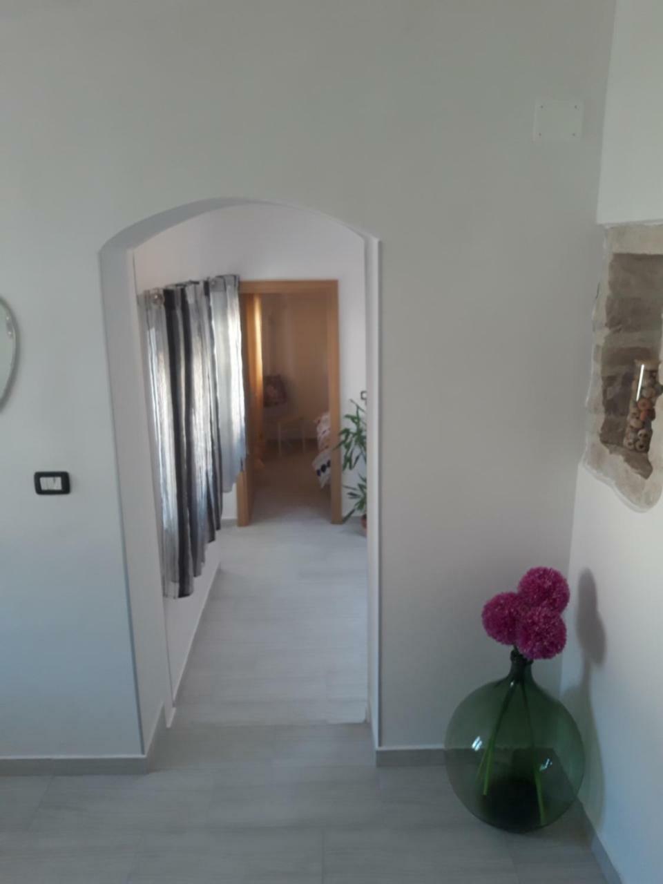 Amalia Apartment Umag Bagian luar foto