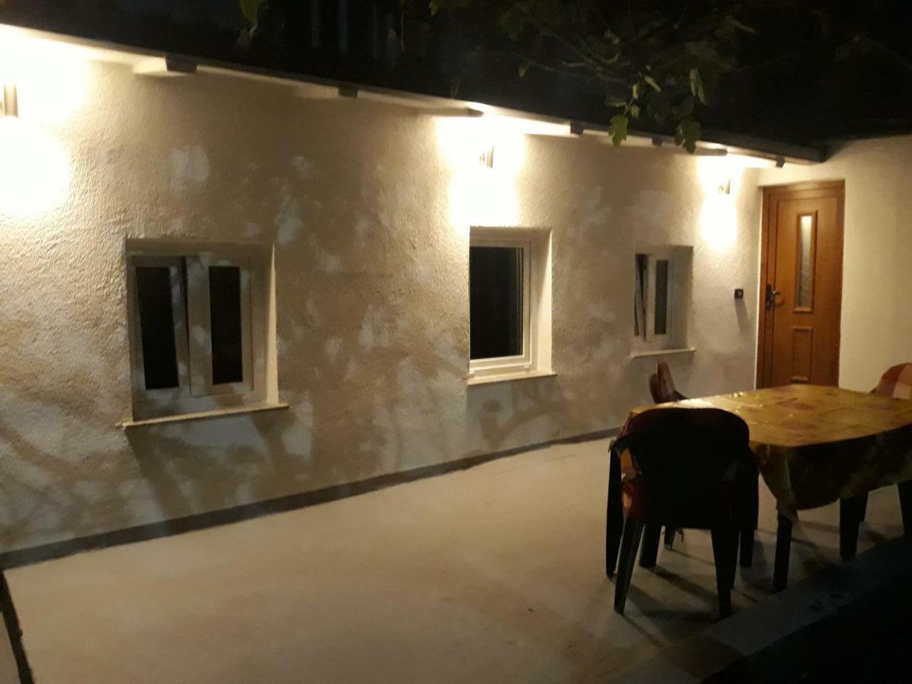Amalia Apartment Umag Bagian luar foto