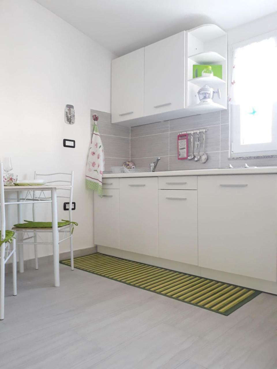 Amalia Apartment Umag Bagian luar foto